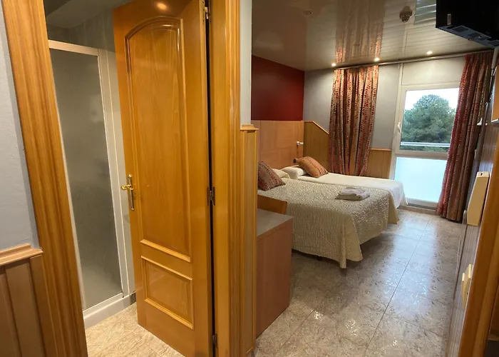 Hostal Milenium