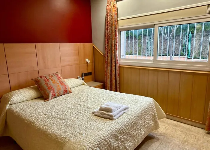 Hostal Milenium
