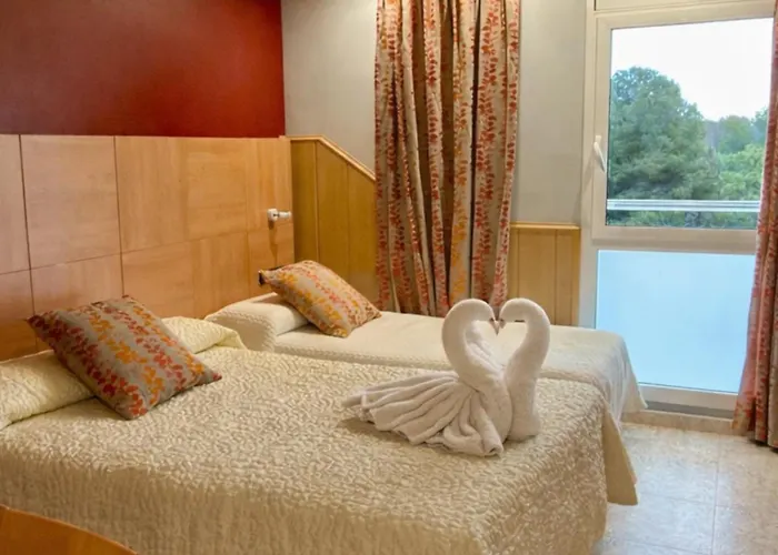 Hostal Milenium