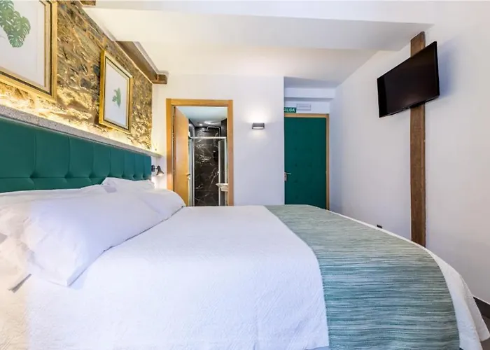 Albergue O Candil