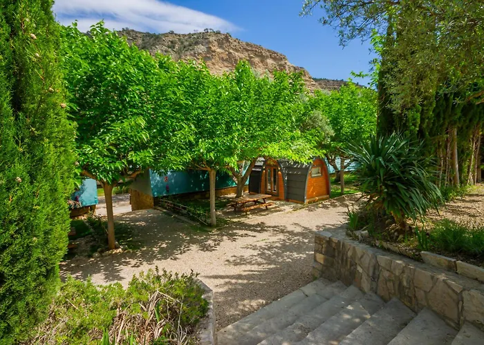 Camping Port Massaluca