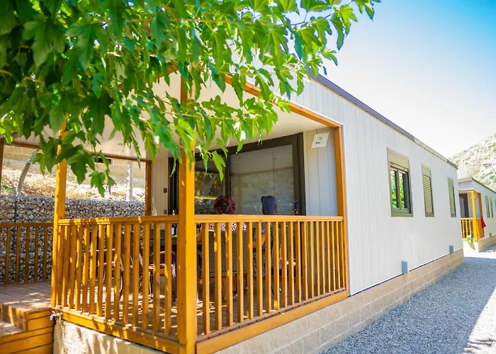Camping Port Massaluca