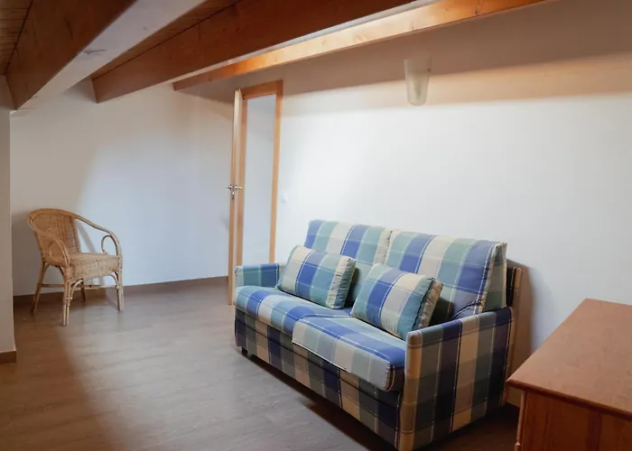 Apartaments Ca L'Albert