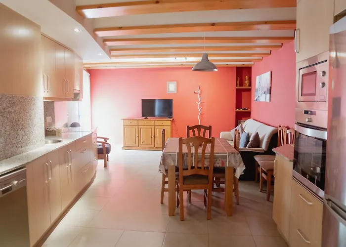 Apartaments Ca L'Albert