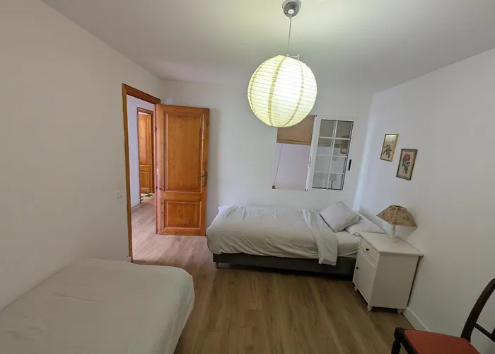 River Ebro Apartments