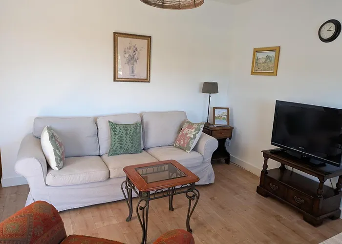 River Ebro Apartments