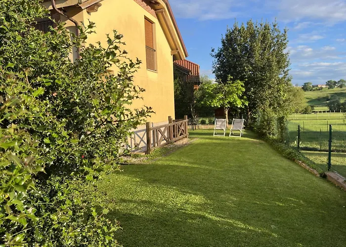 Chalet Playa del Sable