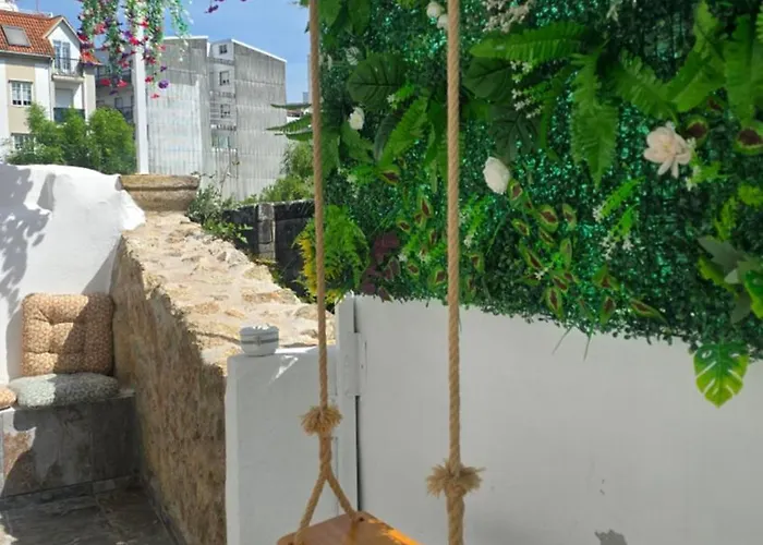 Albergue De Caldas De Reis Urraca