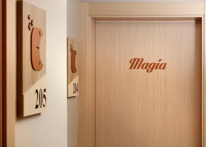 Hotel Boutique Mediodía&Apartments