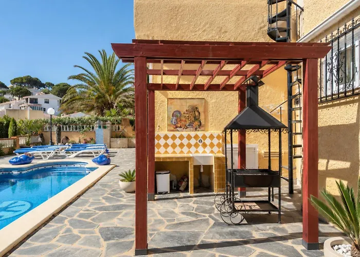 Villa Miramar