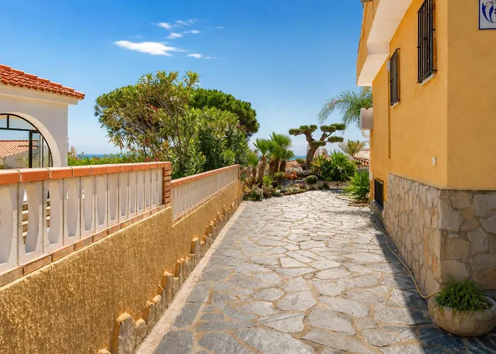 Villa Miramar