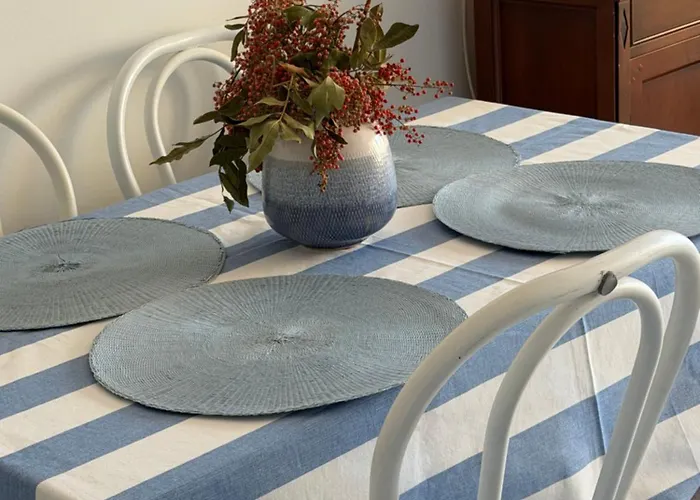 Apartamento con vistas en Mariote