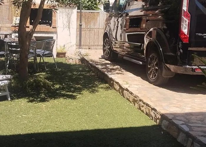Casa Katy