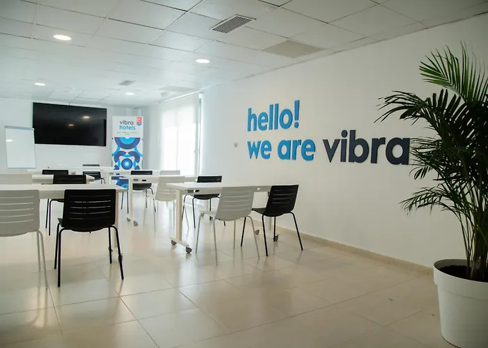 Hotel Vibra San Remo