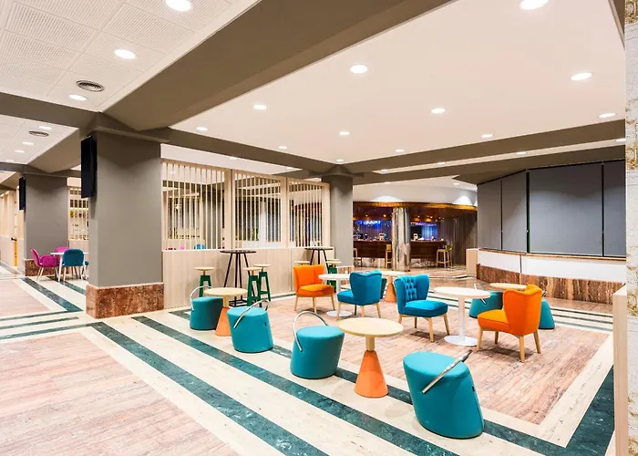 Hotel Guadalajara And Conference Center, Affiliated By Melia