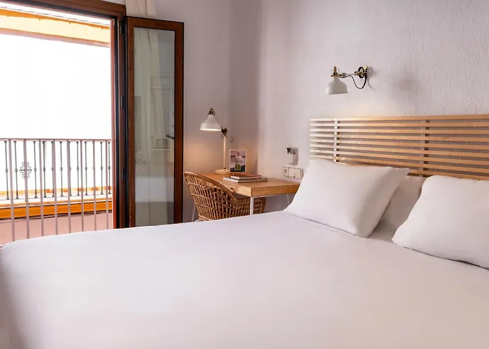 Sercotel Puerto De Santa Maria