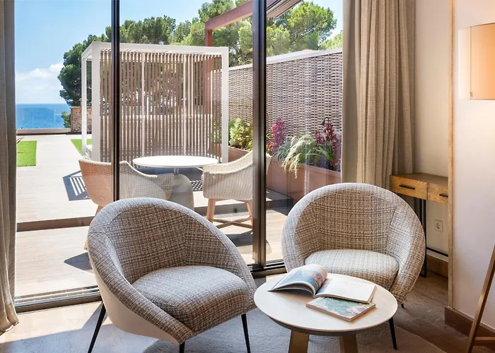 Hotel Cala Del Pi - Adults Only