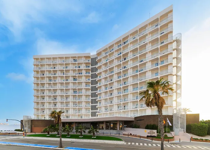 Aluasun Doblemar - Hyatt Inclusive Collection