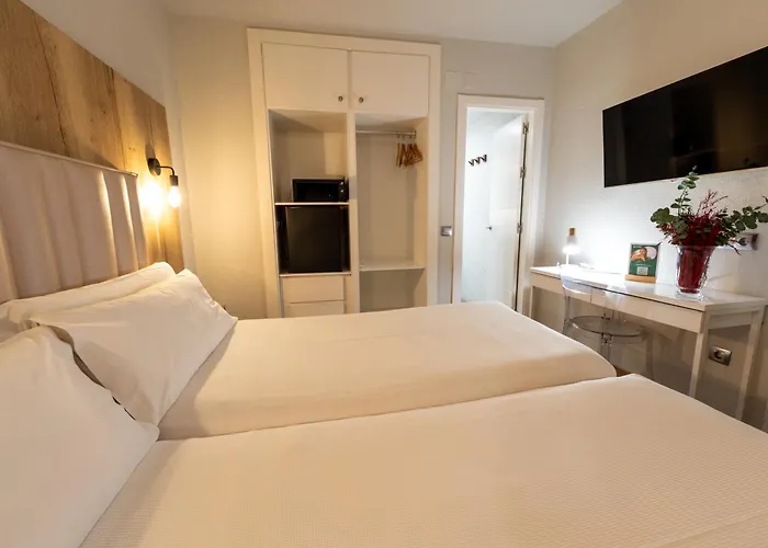 Hotel Sercotel Dona Carmela Sevilha