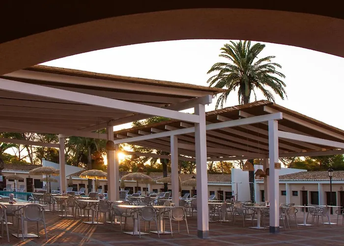 Hotel Montepiedra 4sup