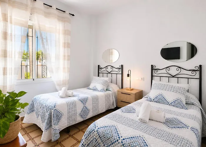 Hostal El Faro