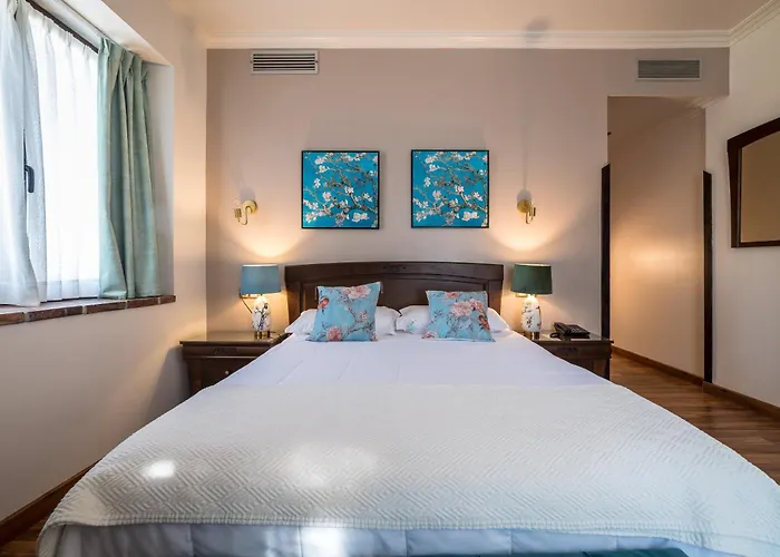 Hotel&Spa María Manuela