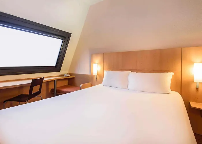 Ibis Bilbao Centro