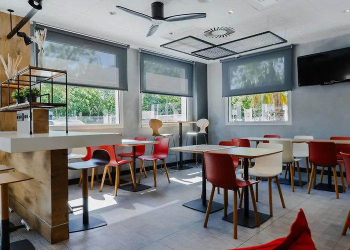 Ibis Barcelona Castelldefels