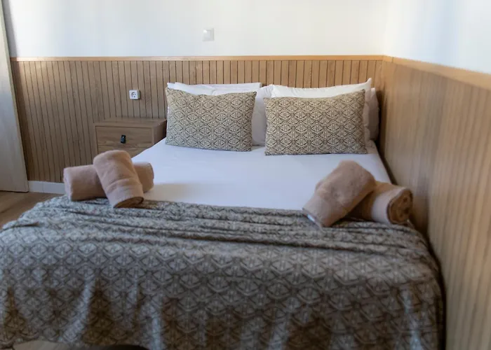 Hostal San Miguel