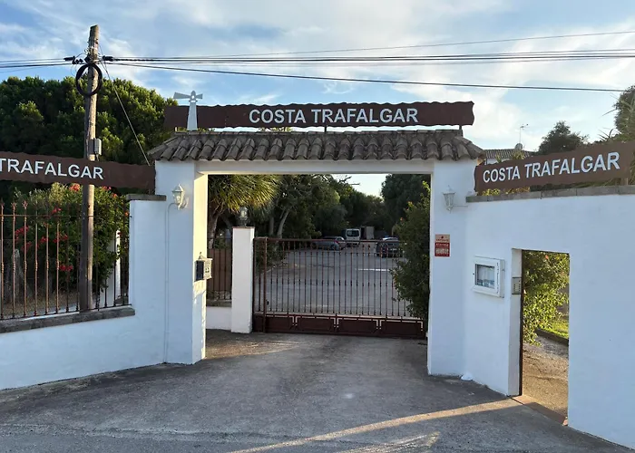 Apartamentos Costa Trafalgar