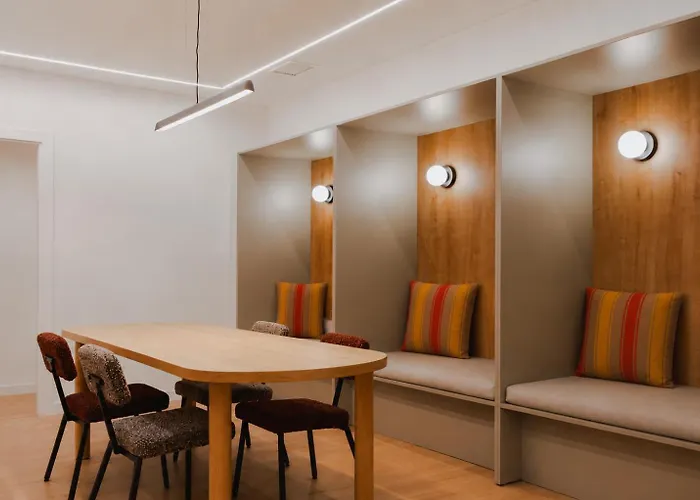Casa Nido Diagonal