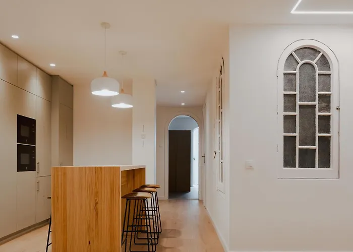 Casa Nido Diagonal
