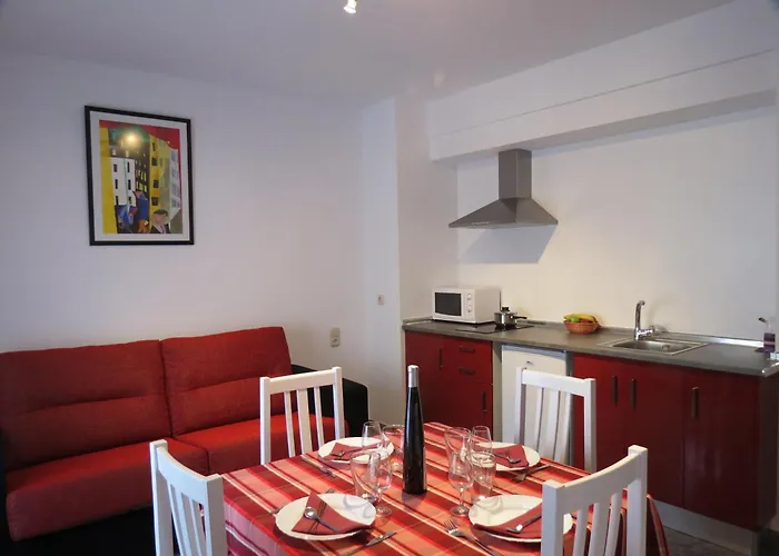 Apartamentos Turisticos Ca Ramon