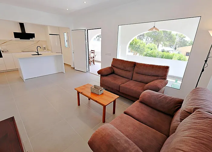 Miquel - Pretty Holiday Property With Garden And Private Pool In Moraira
