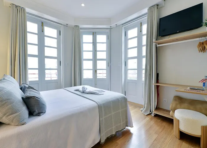 Hostal Zahara
