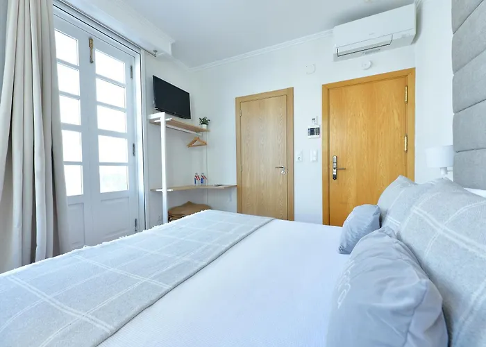 Hostal Zahara