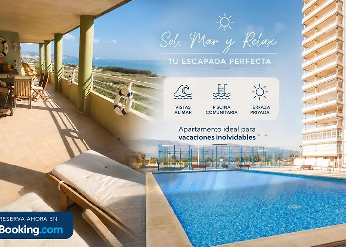 Retiro Playa y Spa
