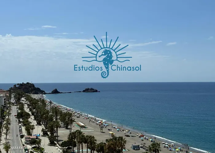 Estudios Chinasol - Bernardo Cozar