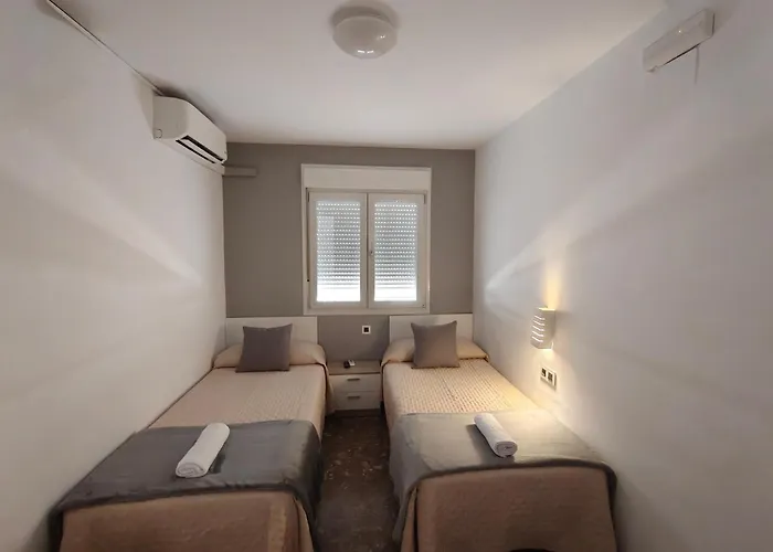 Ayamonte Rooms 43