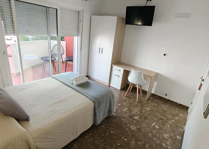 Ayamonte Rooms 43