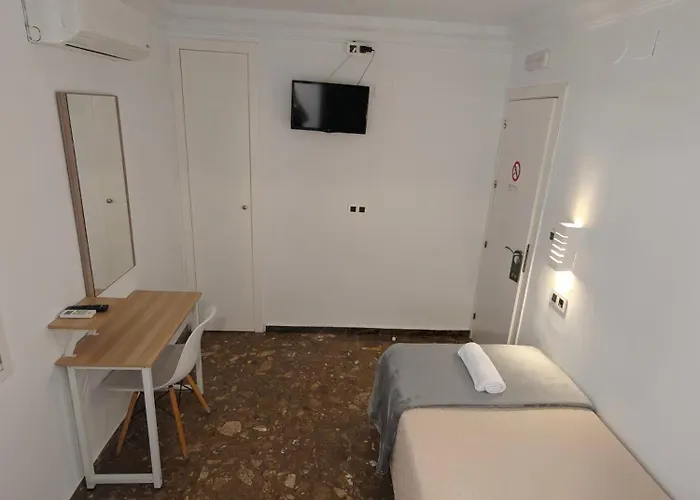 Ayamonte Rooms 43