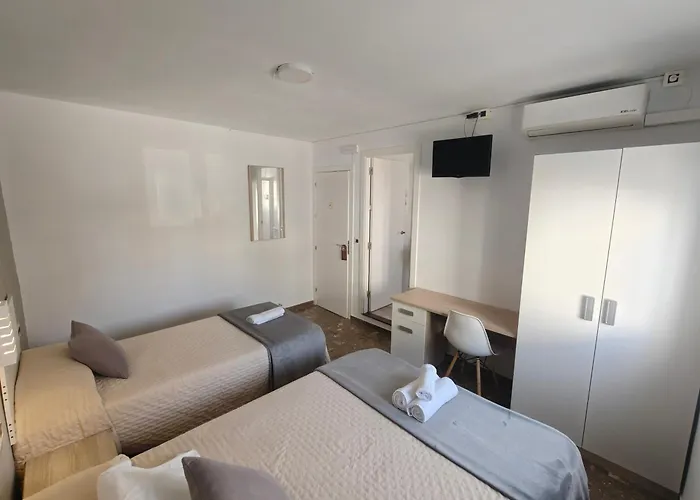Ayamonte Rooms 43