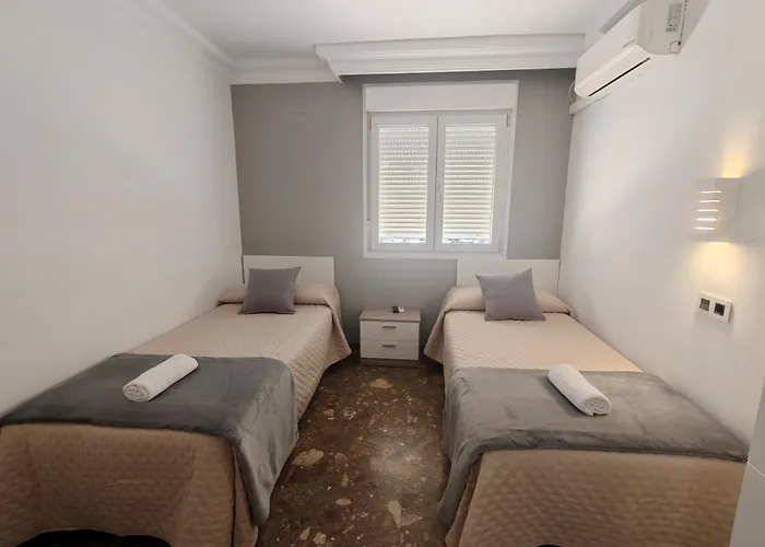 Ayamonte Rooms 43