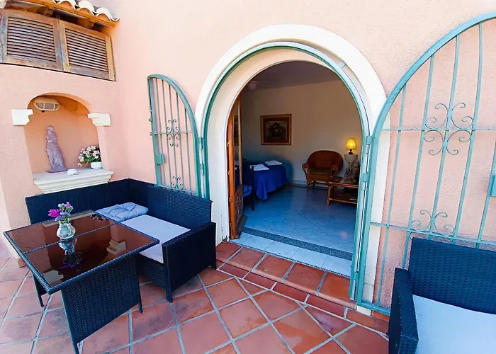 Casa Cachito