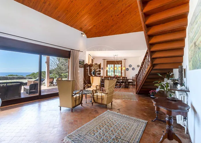 Villa Sant Vicenc
