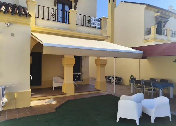 Casa de la Jara 10