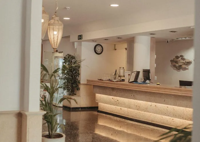 Hotel Roc Oberoy - Adults Only Peguera