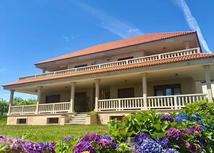 Casa De Areas