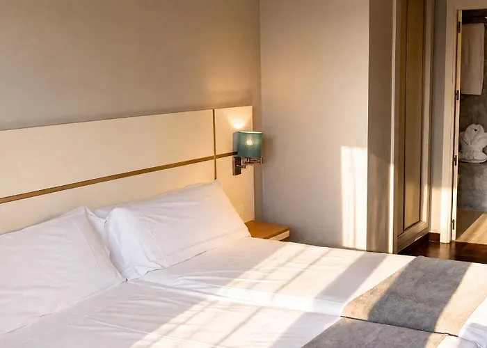 Hotel Monterrey Costa