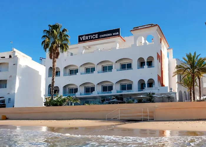 Hotel Monterrey Costa
